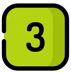 3