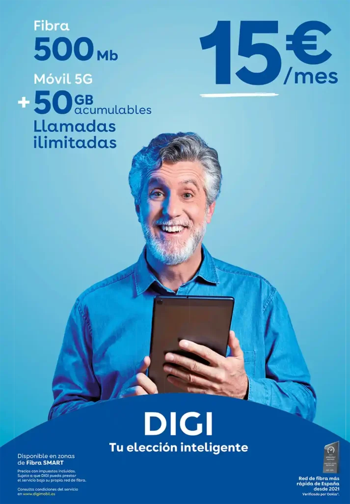 digi maio